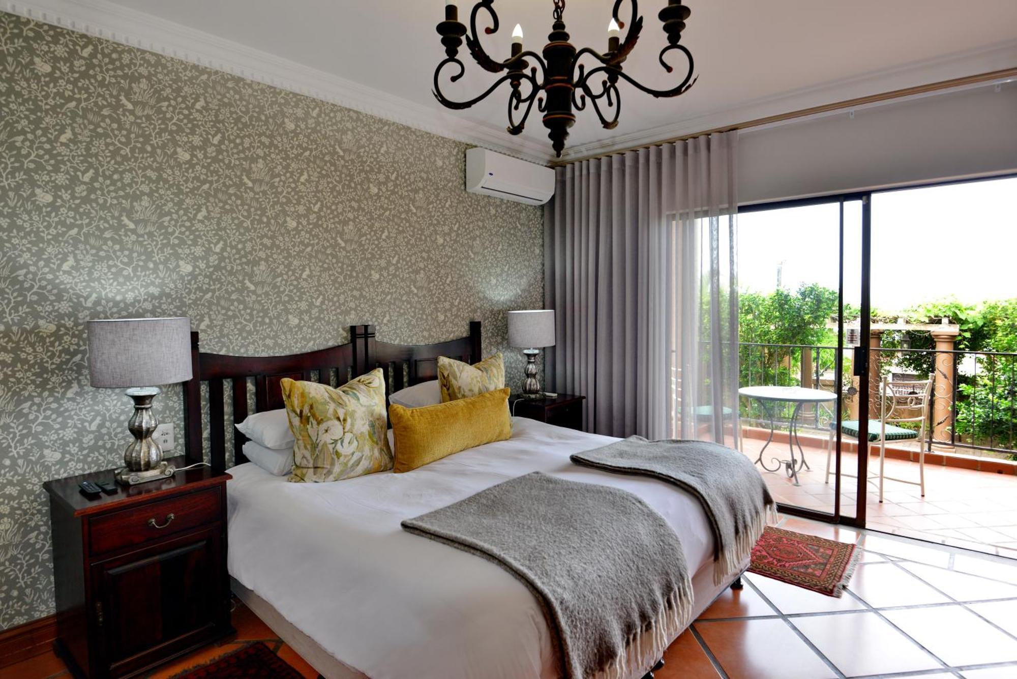 The Vineyard On Ballito Luaran gambar